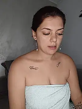 Snapshot of LadyNora chatting on June 23, 2026, 7:39 am LadyNora online show from June 23, 2026, 7:39 am