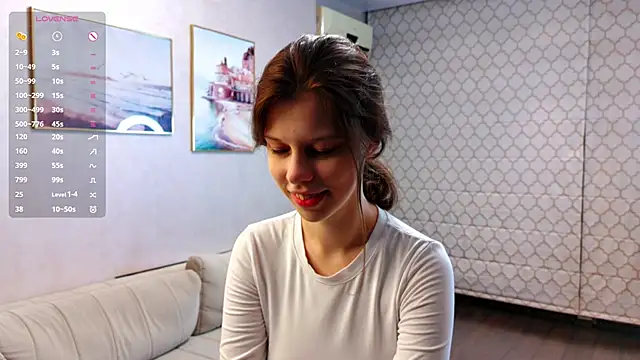 Snapshot of Xonalenei chatting on June 12, 2026, 8:06 pm Xonalenei online show from June 12, 2026, 8:06 pm