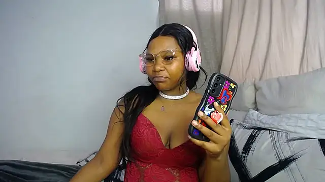 DarrkDeeva68 online show from January 10, 2026, 5:25 am