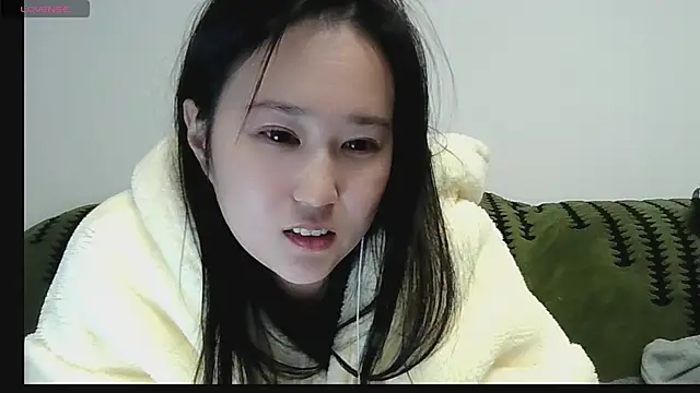 Belinda66 online show from December 13, 2025, 8:04 pm