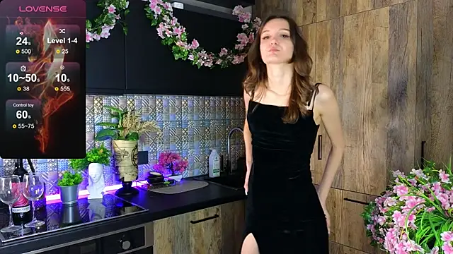 DebiHenks online show from May 3, 2026, 5:05 pm