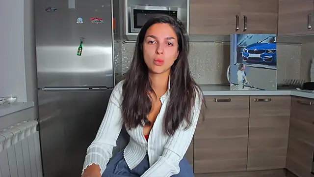 Guilana baby online show from September 12, 2025, 8:30 pm