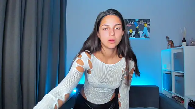 Guilana baby online show from September 18, 2025, 8:34 pm