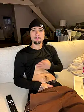 los freaky online show from November 17, 2025, 4:33 pm