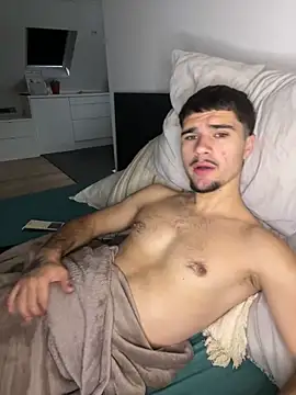 los freaky online show from November 18, 2025, 8:50 am