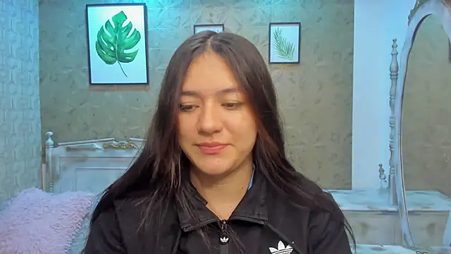 Snapshot of Dali_collin chatting on July 14, 2026, 12:33 pm Dali collin online show from July 14, 2026, 12:33 pm