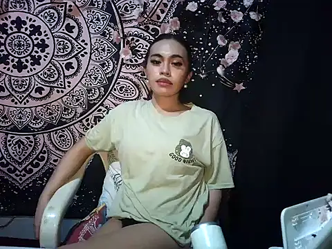 Madylinebigcock69 online show from March 31, 2026, 2:13 am