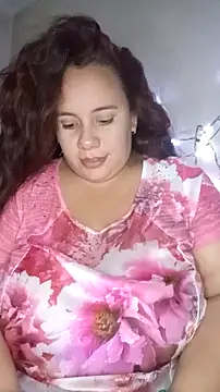 luzdanna online show from October 1, 2025, 3:11 am