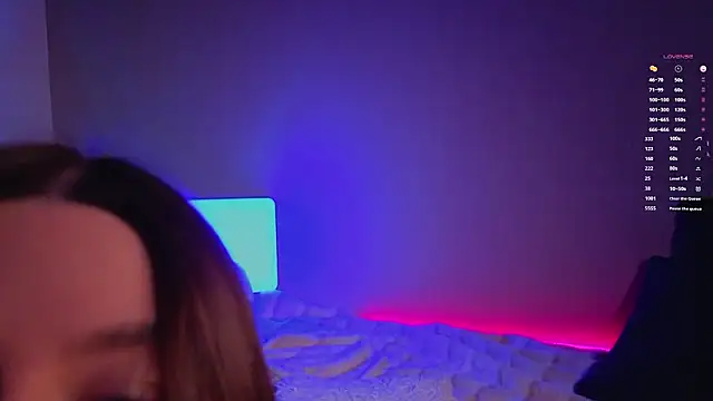 VirginiaHouston online show from February 6, 2026, 6:20 am