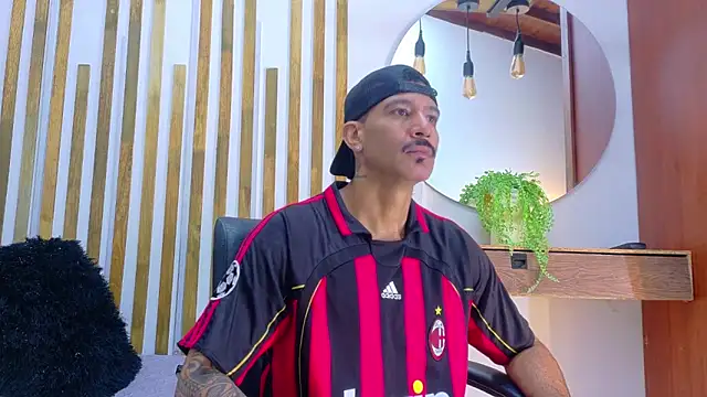 yorbymaxx online show from February 7, 2026, 12:46 pm