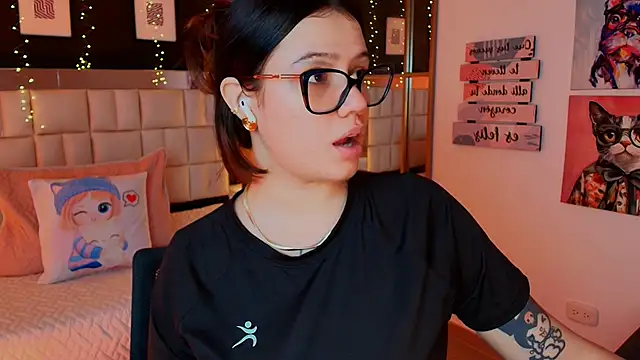 hanna kimura online show from January 14, 2026, 1:59 pm