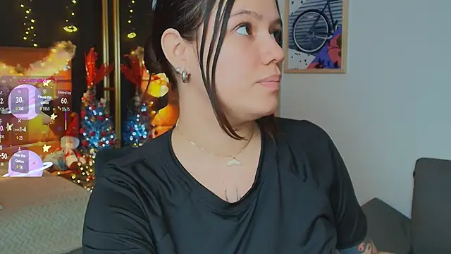 hanna kimura online show from December 15, 2025, 7:31 pm