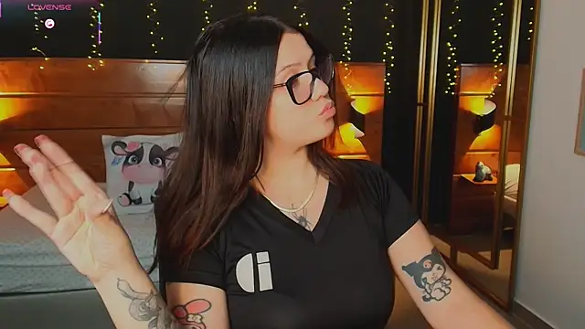 hanna kimura online show from January 8, 2026, 7:42 pm