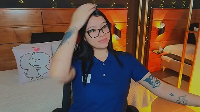 hanna kimura online show from February 4, 2026, 8:15 pm