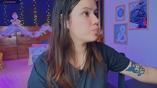 hanna kimura online show from December 19, 2025, 8:22 pm