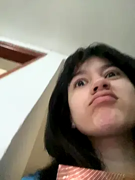 AnaisVelvet7 online show from October 4, 2025, 7:59 pm