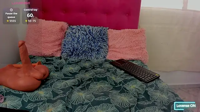 Veronica mellerr online show from February 28, 2026, 3:33 pm