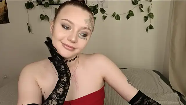 eva sunshine blue eyes online show from April 29, 2026, 6:28 am