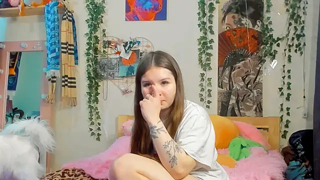 Hate Emotions online show from October 4, 2025, 11:45 am