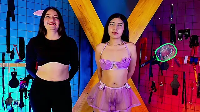 Mr Kate bdsm online show from March 4, 2026, 8:27 pm