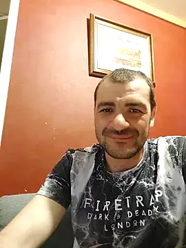 sefu666 online show from April 27, 2026, 7:45 pm