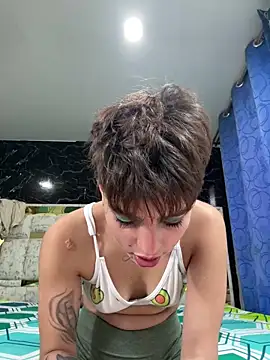 Snapshot of DayanaDG chatting on February 15, 2026, 10:41 pm DayanaDG online show from February 15, 2026, 10:41 pm