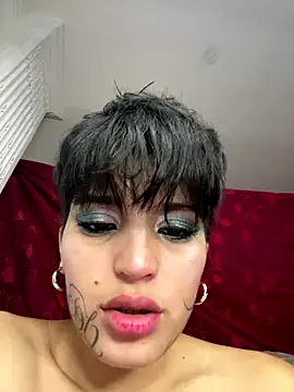 Snapshot of DayanaDG chatting on October 26, 2025, 8:20 pm DayanaDG online show from October 26, 2025, 8:20 pm