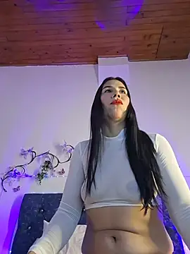 Snapshot of biianca_1 chatting on July 23, 2026, 5:53 pm biianca 1 online show from July 23, 2026, 5:53 pm