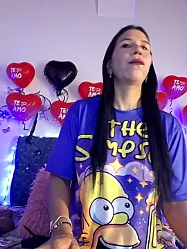 biianca 1 online show from February 16, 2026, 5:55 pm