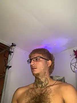 Lord Luciferhot Dirty666 online show from February 19, 2026, 4:26 pm