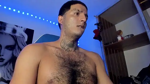 Snapshot of Lord_Luciferhot_Dirty666 chatting on May 17, 2026, 2:55 am Lord Luciferhot Dirty666 online show from May 17, 2026, 2:55 am