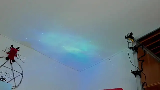 Lord Luciferhot Dirty666 online show from February 21, 2026, 3:25 pm