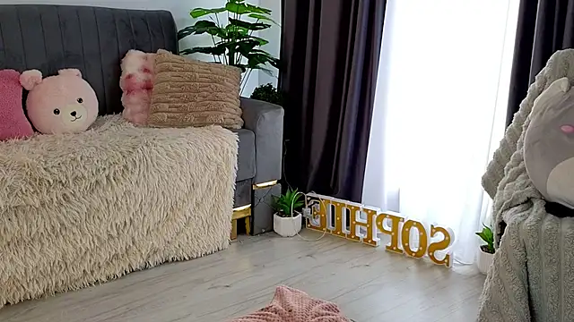 Snapshot of Sophiex_belle chatting on April 10, 2026, 5:25 am Sophiex belle online show from April 10, 2026, 5:25 am