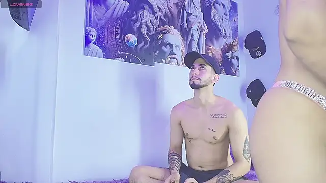 Snapshot of aphrodita_hotaz chatting on November 29, 2025, 6:57 am aphrodita hotaz online show from November 29, 2025, 6:57 am