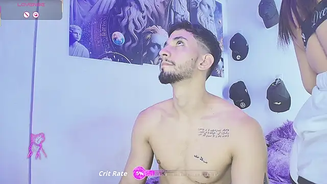 aphrodita hotaz online show from March 20, 2026, 3:07 am