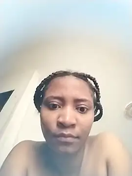 AmbarSmit online show from October 9, 2025, 2:50 pm