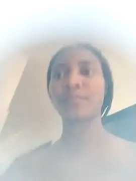 AmbarSmit online show from October 12, 2025, 7:59 pm