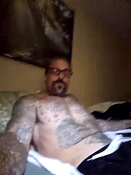 Snapshot of sethdarby chatting on September 17, 2025, 6:15 am sethdarby online show from September 17, 2025, 6:15 am