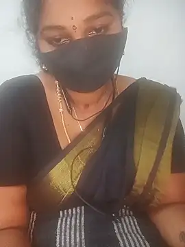 Rojaa009 online show from October 4, 2025, 5:58 pm