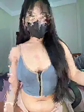 Donna11 online show from March 10, 2026, 1:31 am