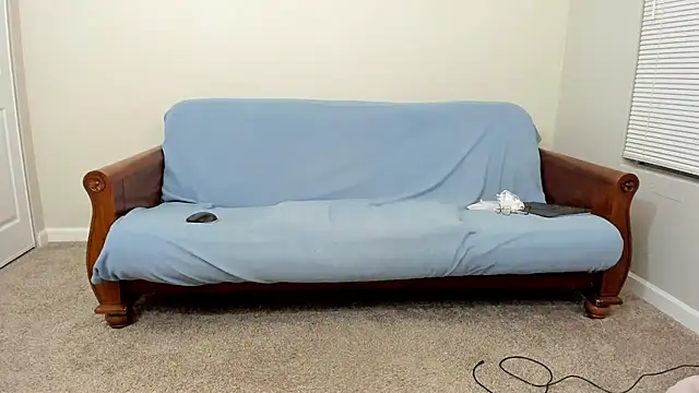 KristalMountain online show from November 27, 2025, 12:55 am