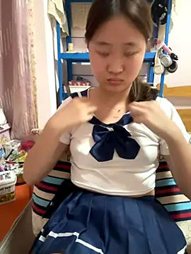 Snapshot of CoCo-s chatting on September 22, 2025, 6:58 pm CoCo-s online show from September 22, 2025, 6:58 pm