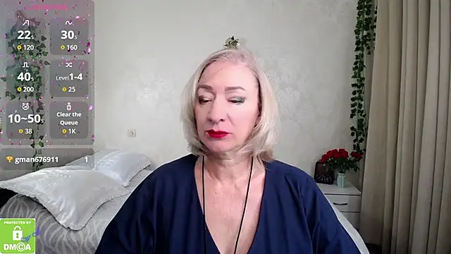 Snapshot of hunters_woman chatting on November 3, 2025, 12:20 pm hunters woman online show from November 3, 2025, 12:20 pm