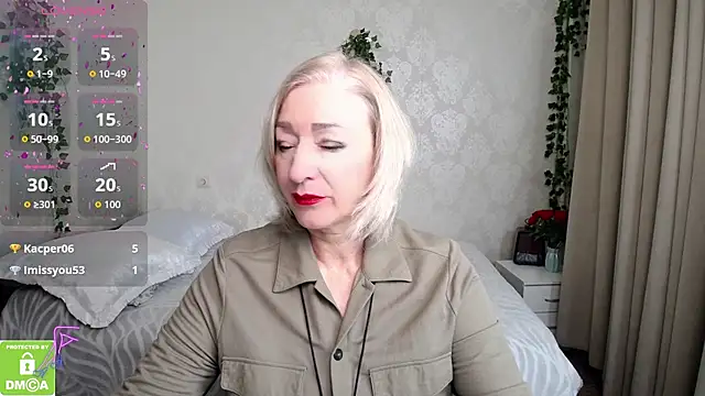 Snapshot of hunters_woman chatting on October 26, 2025, 12:27 pm hunters woman online show from October 26, 2025, 12:27 pm