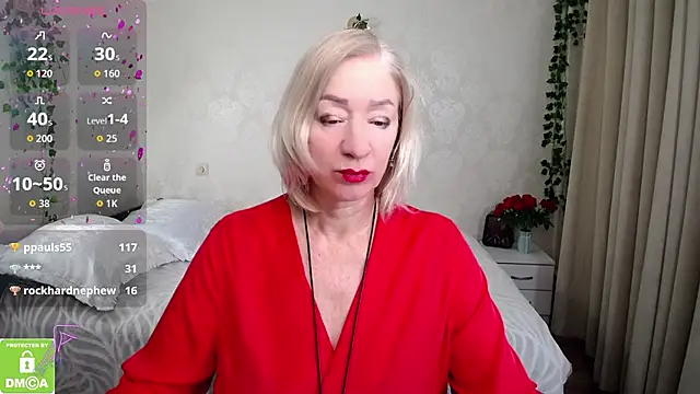 Snapshot of hunters_woman chatting on October 29, 2025, 12:20 am hunters woman online show from October 29, 2025, 12:20 am