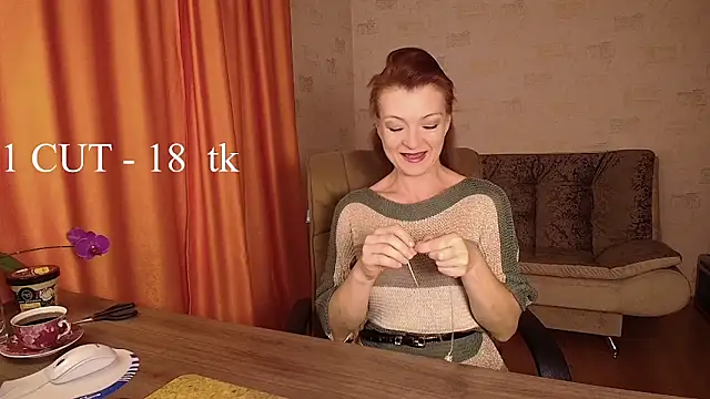 Snapshot of Milla_Vanilla_ chatting on October 12, 2025, 11:11 am Milla Vanilla online show from October 12, 2025, 11:11 am