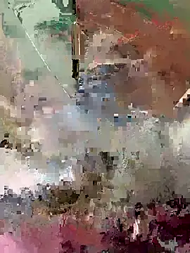 cute-miss online show from November 29, 2025, 7:03 pm