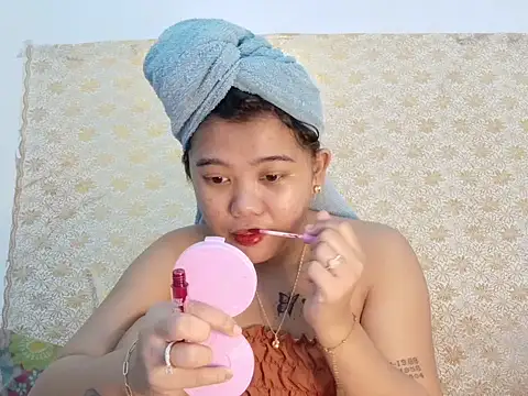 naughtyasian girl online show from February 6, 2026, 5:31 pm