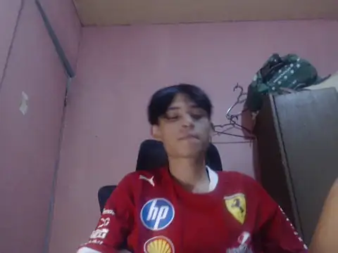Snapshot of Kyoshi_19 chatting on May 24, 2026, 9:53 am Kyoshi 19 online show from May 24, 2026, 9:53 am