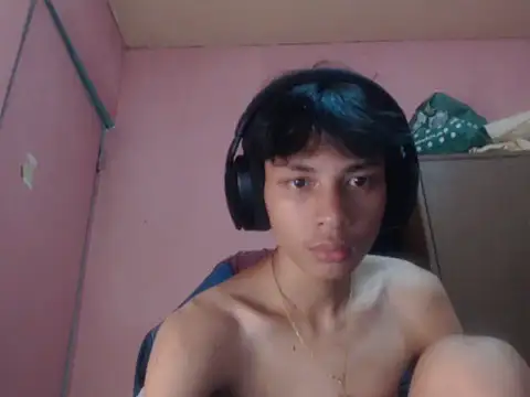 Snapshot of Kyoshi_19 chatting on July 25, 2026, 9:50 am Kyoshi 19 online show from July 25, 2026, 9:50 am